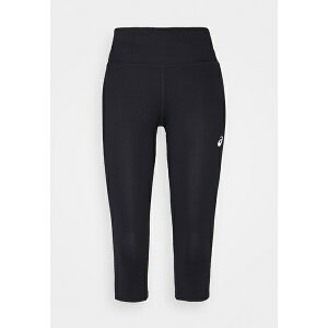 AVbNX fB[X tBbglX X|[c CORE CAPRI - Leggings - performance black