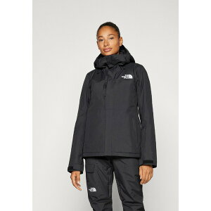 m[XtFCX fB[X tBbglX X|[c FREEDOM INSULATED JACKET - Snowboard jacket - black