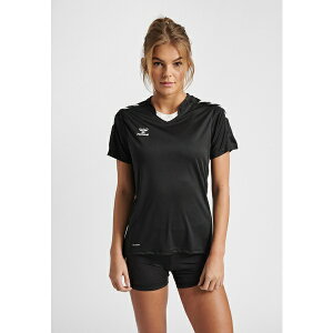 q fB[X tBbglX X|[c CORE - Sports T-shirt - black