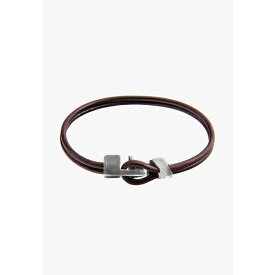 アンカーアンドクリュー レディース ブレスレット・バングル・アンクレット アクセサリー Bracelet - brown