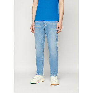 g~[qtBK[ Y fjpc {gX SCANTON - Slim fit jeans - denim