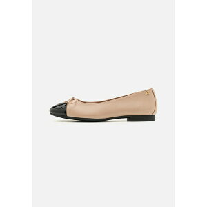 ポール・グリーン レディース パンプス シューズ Ballet pumps - beige