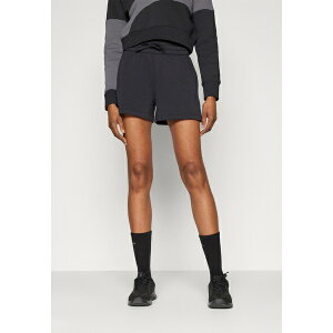 A_[A[}[ fB[X tBbglX X|[c RIVAL SHORT - Sports shorts - black/white