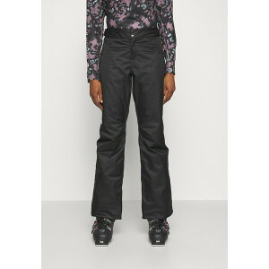 m[XtFCX fB[X tBbglX X|[c SALLY INSULATED PANT - Snowboard pants - black