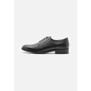 {X Y T_ V[Y COLBY DERB - Lace-ups - black