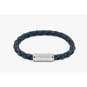 トミー ヒルフィガー メンズ サンダル シューズ Bracelet - blue