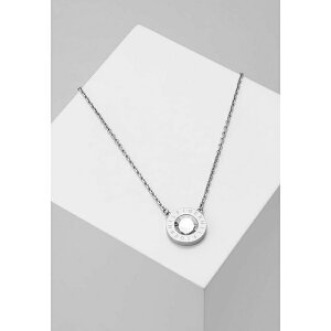 g~[ qtBK[ fB[X lbNXE`[J[Ey_ggbv ANZT[ CASUAL - Necklace - silver-coloured