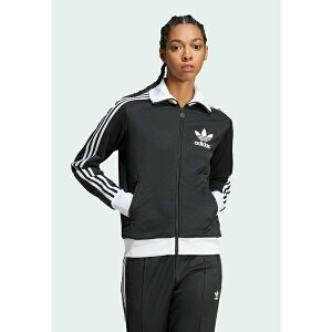 AfB_XIWiX fB[X WPbgu] AE^[ Training jacket - black