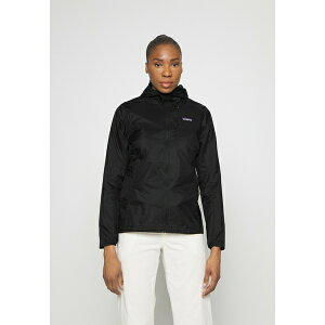 p^SjA fB[X tBbglX X|[c HOUDINI JACKET - Windbreaker - black