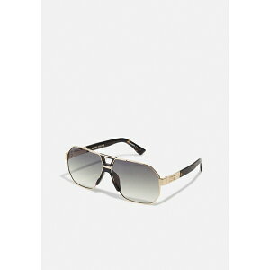 fB[XNGA[h Y TOXEACEFA ANZT[ Sunglasses - gold-coloured/brown