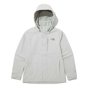 THE NORTH FACE m[XtFCX Y Xj[J[ yTHE NORTH FACE Traveler Jacket 'Grey' NJ2HP00Dz TCY US_M_XL