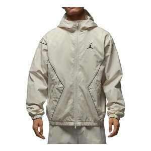 Air Jordan W[_ Y Xj[J[ yAir Jordan Brooklyn Hooded Draft Jacket Loose Fit 'Light Mahogany' HV0555-104z TCY US_M_2XL