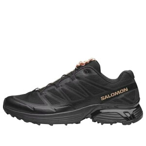 SALOMON �T������ �����Y �X�j�[�J�[ �ySALOMON XT-Pathway 2 Satin 'Black Mahogany Rose' 477950�z �T�C�Y US_8(26.0cm)