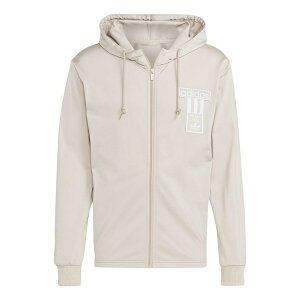 adidas AfB_X Y Xj[J[ yadidas originals Adicolor Adibreak Full Zip Hoodie 'Beige' IN8078z TCY US_M_L