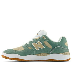 New Balance �j���[�o�����X �����Y �X�j�[�J�[ �yNew Balance x Tiago Lemos 1010 'Dark Juniper' NM1010TC�z �T�C�Y US_M_4