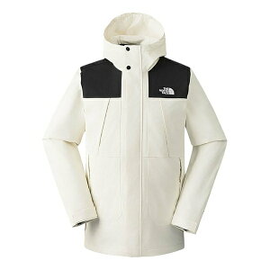 THE NORTH FACE m[XtFCX Y Xj[J[ yTHE NORTH FACE 2 IN 1 Waterproof Jacket 'Creamy White' 81NHROUz TCY US_M_M