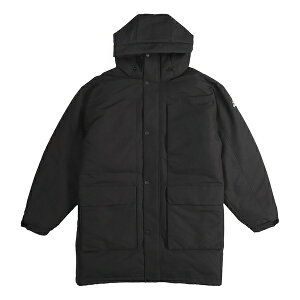 adidas AfB_X Y Xj[J[ yadidas Outdoor Sports Windproof Warm Hood Down Jacket Men's Black GN9835z TCY US_M_XL
