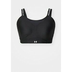 A_[A[}[ fB[X tBbglX X|[c INFINITY HIGH 2.0 BRA - High support sports bra - black/white
