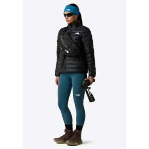 m[XtFCX fB[X WPbgu] AE^[ Down jacket - tnf black