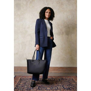 g~[ qtBK[ fB[X g[gobO obO POPPY TOTE - Tote bag - black