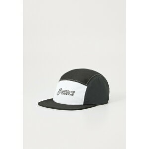 AVbNX Y Xq ANZT[ Cap - performance black/graphite grey/white