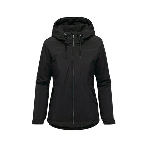 OEFA fB[X WPbgu] AE^[ BEVIN WARM - Light jacket - black