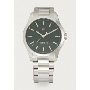 g~[ qtBK[ Y rv ANZT[ BRUCE - Watch - green/silver-coloured