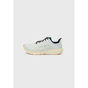 Ig Y tBbglX X|[c TORIN 8 - Road running shoes - light gray