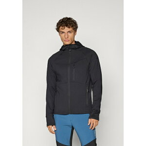 ACXs[N Y Vc gbvX DANBY - Zip-up sweatshirt - basic black