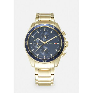 g~[ qtBK[ Y rv ANZT[ PARKER - Watch - gold-coloured/blue