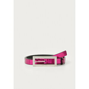 fB[XNGA[h fB[X xg ANZT[ BELT - Belt - pink
