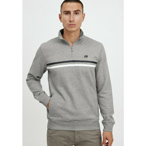 uh Y jbg&Z[^[ AE^[ BHJANNES - Jumper - stone mix