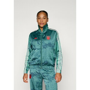 AfB_XIWiX fB[X WPbgu] AE^[ ITALY FIGC TT - National team wear - tech forest