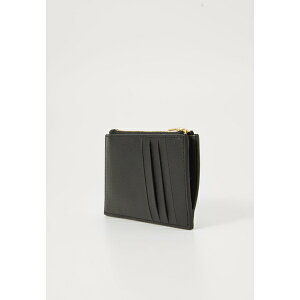 JoNC fB[X z ANZT[ EMBOSSED LOGO - Wallet - black/toasted coconut