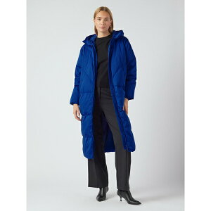X fB[X R[g AE^[ YASIRIMA LONG DOWN COAT - Winter coat - surf the web
