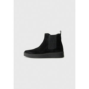 K{[ RtH[g fB[X u[c V[Y Classic ankle boots - schwarz