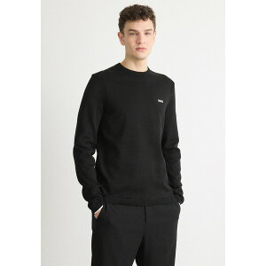 {X Y jbg&Z[^[ AE^[ EVER - Jumper - black