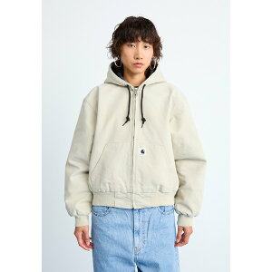 J[n[g fB[X WPbgu] AE^[ ACTIVE JACKET - Light jacket - fleur de sel