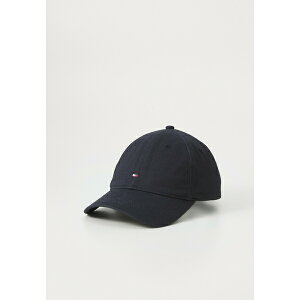 g~[ qtBK[ Y Xq ANZT[ FLAG SOFT 6 PANEL - Cap - space blue