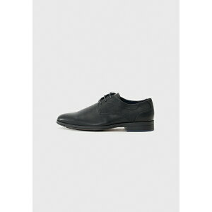 sA  Y hXV[Y V[Y Smart lace-ups - black