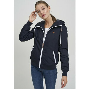 IbNX fB[X WPbgu] AE^[ OXTILLA - Light jacket - insignia b