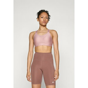 A_[A[}[ fB[X tBbglX X|[c INFINITY 2.0 HIGH - High support sports bra - tourmaline pink/maroon mist