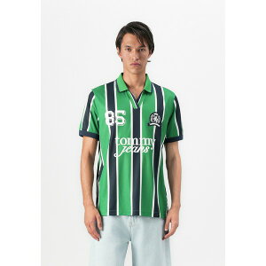 g~[qtBK[ Y Vc gbvX SPORTS - Polo shirt - cloudy jade