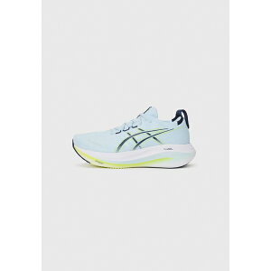 AVbNX Y tBbglX X|[c GEL NIMBUS 27 - Road running shoes - sky/midnight