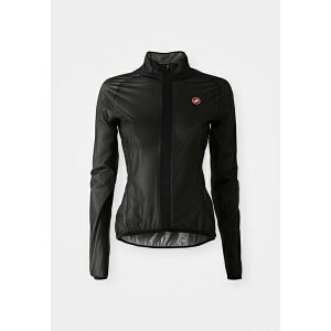 JXe fB[X WPbgu] AE^[ SQUALL JACKET - Summer jacket - light black/silver gray