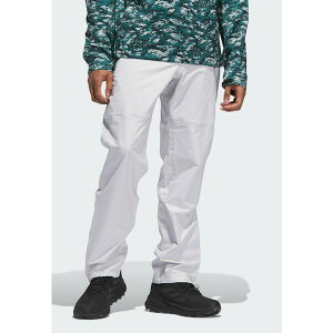 �A�f�B�_�X �����Y �J�W���A���p���c �{�g���X ULTIMATE365 TOUR - Trousers - grey one