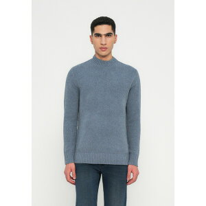 hCR[ Y jbg&Z[^[ AE^[ ZAYN - Jumper - blue