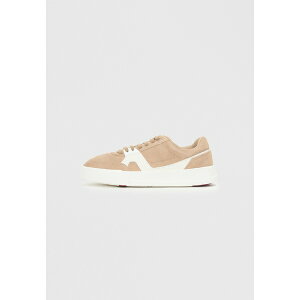 g~[ qtBK[ Y Xj[J[ V[Y COURT - Trainers - coastal taupe