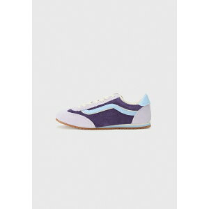 oY fB[X Xj[J[ V[Y SUPER LOWPRO - Trainers - lilac mist