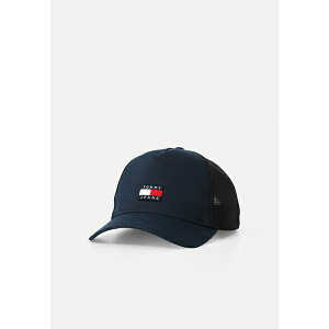 g~[qtBK[ Y Xq ANZT[ HERITAGE TRUCKER - Cap - dark night navy